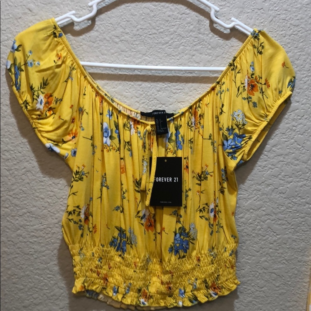 KNIT TOP - Picture 2 of 3